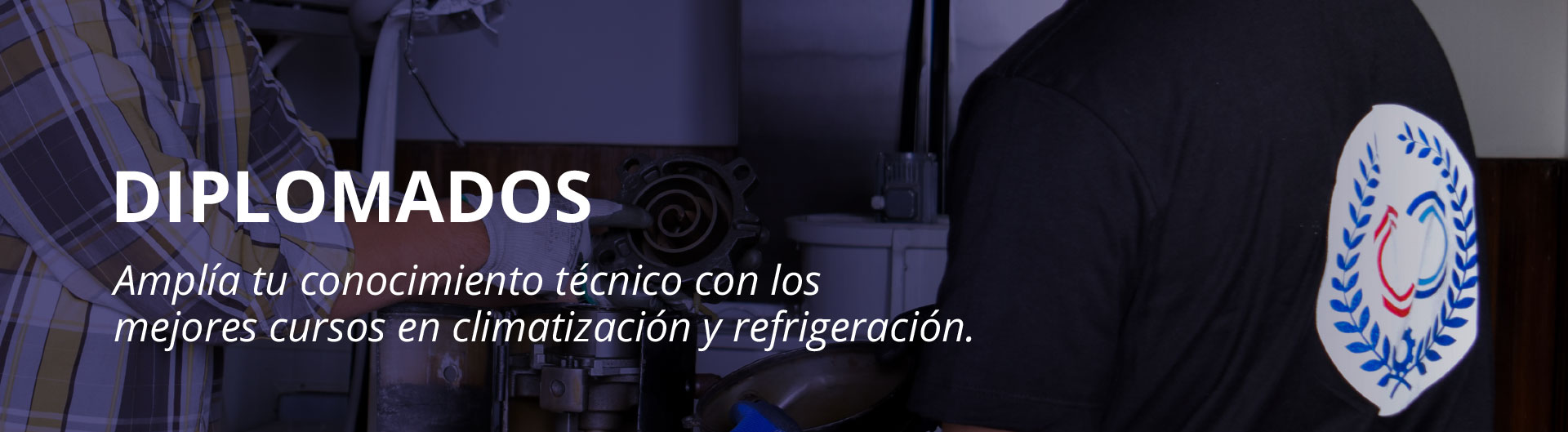 diplomados tecnico laboral por competencias en mecanico de aire acondicionado y refrigeracion politecnico colombiano de climatizacion y refigeracion